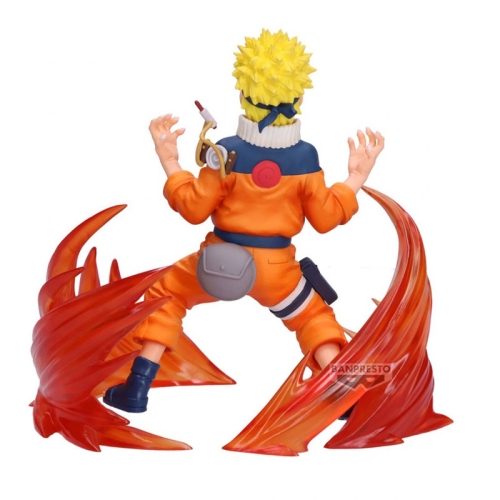 Naruto Vibration Stars Figure Naruto Uzumaki 15cm