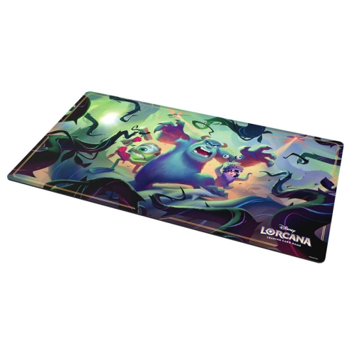 Disney Lorcana Подложка за карти - Monster AG