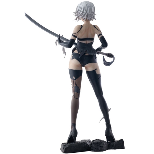 Nier: Automata For the Glory of Mankind Колекционерска Фигурка - A2