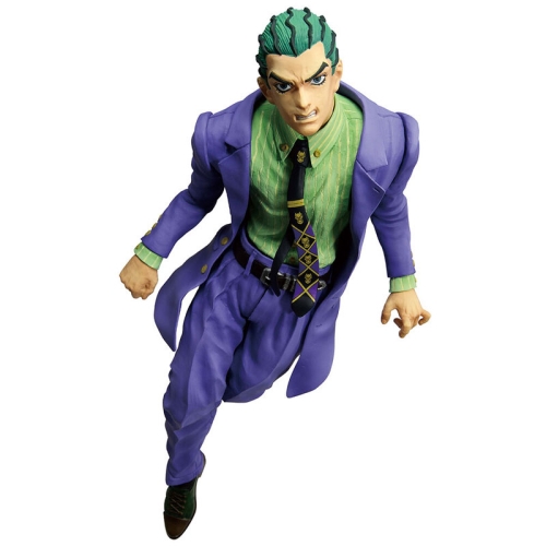Jojo's Bizarre Adventure Stand Rush Ichibansho Колекционерска Фигурка - Kosaku Kawajiri