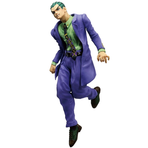 Jojo's Bizarre Adventure Stand Rush Ichibansho Колекционерска Фигурка - Kosaku Kawajiri