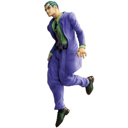 Jojo's Bizarre Adventure Stand Rush Ichibansho Колекционерска Фигурка - Kosaku Kawajiri
