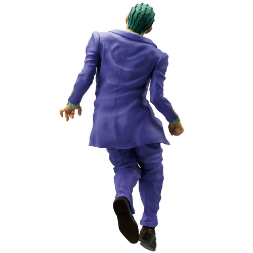 Jojo's Bizarre Adventure Stand Rush Ichibansho Колекционерска Фигурка - Kosaku Kawajiri