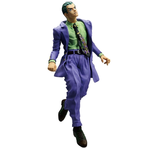 Jojo's Bizarre Adventure Stand Rush Ichibansho Колекционерска Фигурка - Kosaku Kawajiri