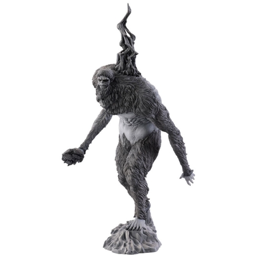Attack On Titan Mega Impact Ichibansho Колекционерска Фигурка - Beast Titan Battle of Heaven and Earth