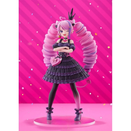 VShojo POP UP PARADE SP Колекционерска Фигурка - Ironmouse 22 cm