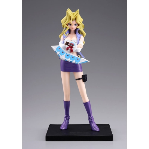 Yu-Gi-Oh! Oshi Works Collectible Figure - Mai Valentine