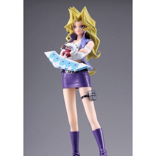 Yu-Gi-Oh! Oshi Works Collectible Figure - Mai Valentine
