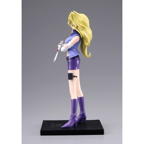 Yu-Gi-Oh! Oshi Works Collectible Figure - Mai Valentine