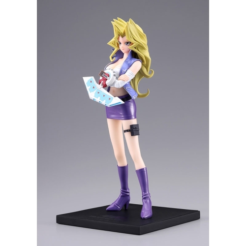 Yu-Gi-Oh! Oshi Works Collectible Figure - Mai Valentine