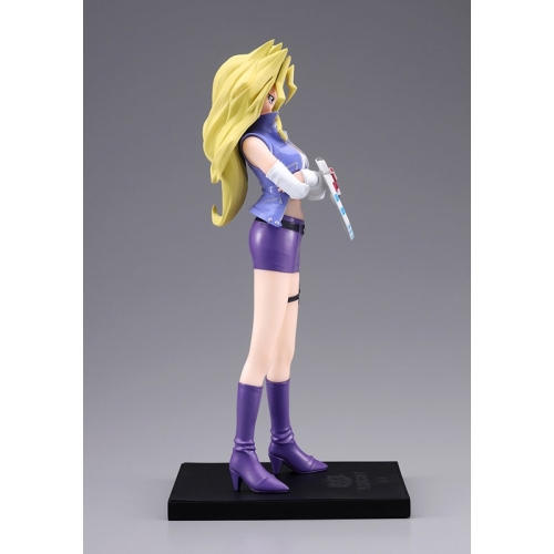 Yu-Gi-Oh! Oshi Works Collectible Figure - Mai Valentine