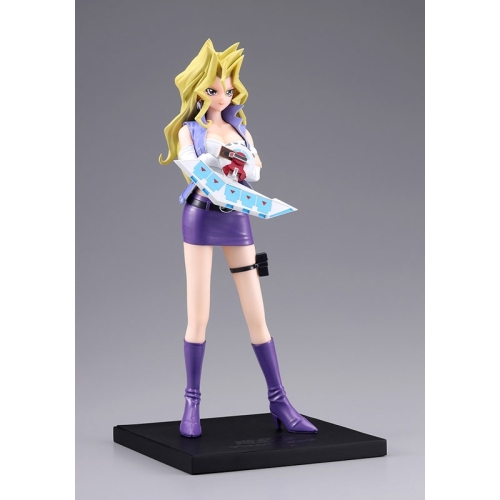 Yu-Gi-Oh! Oshi Works Collectible Figure - Mai Valentine