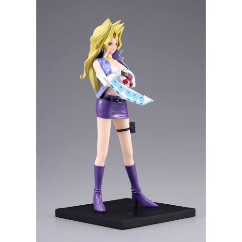 Yu-Gi-Oh! Oshi Works Collectible Figure - Mai Valentine