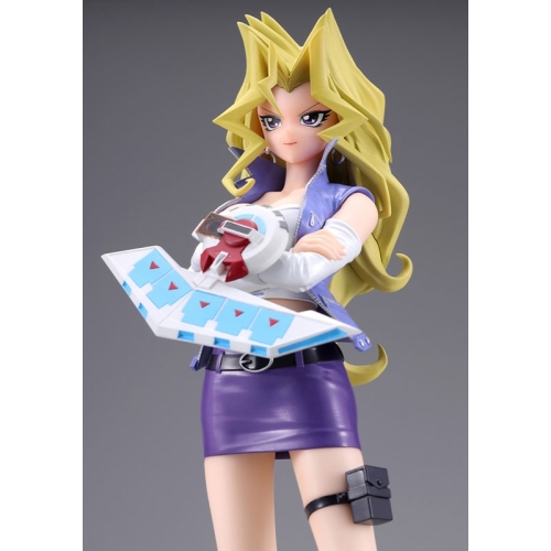 Yu-Gi-Oh! Oshi Works Collectible Figure - Mai Valentine