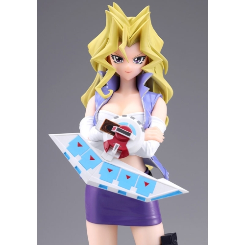 Yu-Gi-Oh! Oshi Works Collectible Figure - Mai Valentine