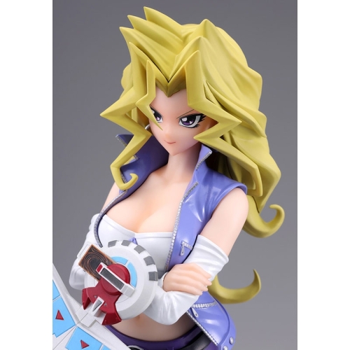 Yu-Gi-Oh! Oshi Works Collectible Figure - Mai Valentine