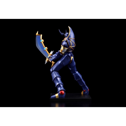 Yu-Gi-Oh! Oshi Works Figure - Buster Blader