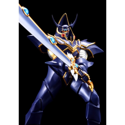 Yu-Gi-Oh! Oshi Works Figure - Buster Blader
