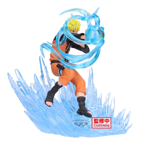 Naruto Shippuden Combination Battle Колекционерска Фигурка - Naruto Uzumaki