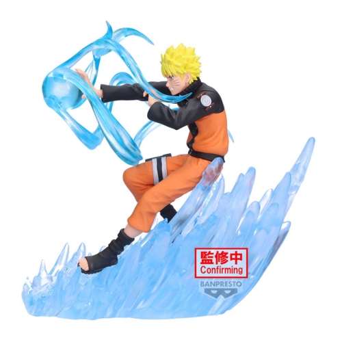 Naruto Shippuden Combination Battle Колекционерска Фигурка - Naruto Uzumaki