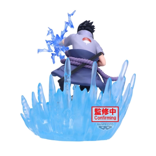 Naruto Shippuden Combination Battle Колекционерска Фигурка - Sasuke Uchiha