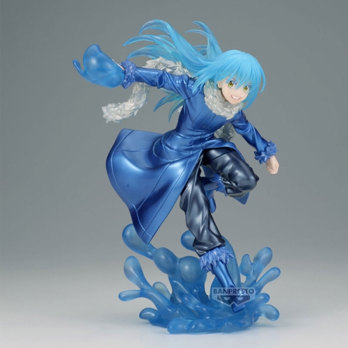 That Time I Got Reincarnated as a Slime Effectreme Колекционерска Фигурка - Rimuru Tempest