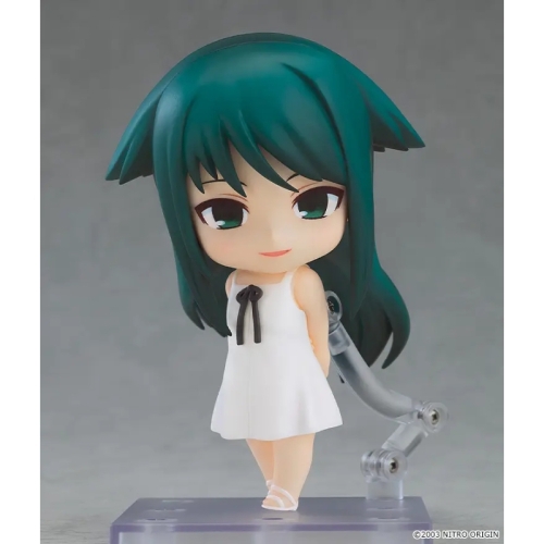 The Song of Saya Shippuden Nendoroid Екшън Фигурка - Saya