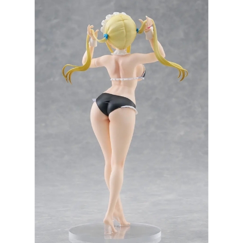 Fairy Tail Pop Up Parade Beach Queens Figure - Lucy Heartfilia, Virgo Form Swimsuit