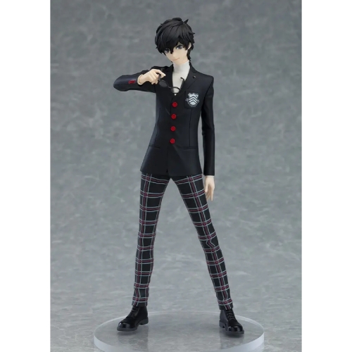 Persona 5 Pop Up Parade Колекционерска Фигурка - P5 Protagonist