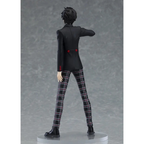 Persona 5 Pop Up Parade Колекционерска Фигурка - P5 Protagonist