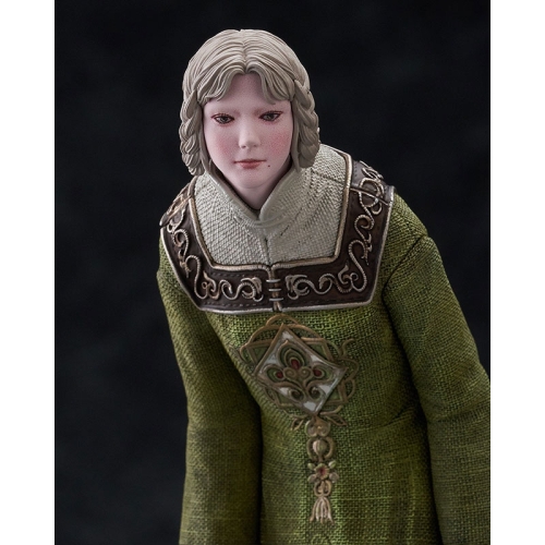 Elden Ring Pop Up Parade Collectible Figure - Rya
