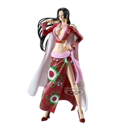 One Piece Grandista Колекционерска Фигурка - Boa Hancock