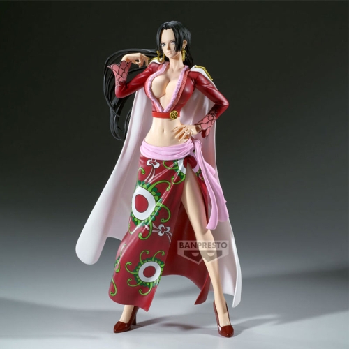 One Piece Grandista Колекционерска Фигурка - Boa Hancock