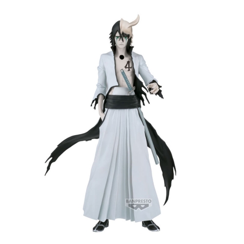 Bleach Maximatic Колекционерска Фигурка - Ulquiorra Shifar