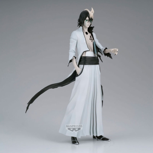 Bleach Maximatic Колекционерска Фигурка - Ulquiorra Shifar