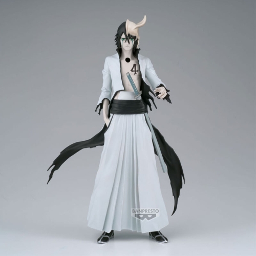 Bleach Maximatic Колекционерска Фигурка - Ulquiorra Shifar