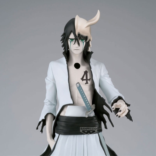 Bleach Maximatic Колекционерска Фигурка - Ulquiorra Shifar