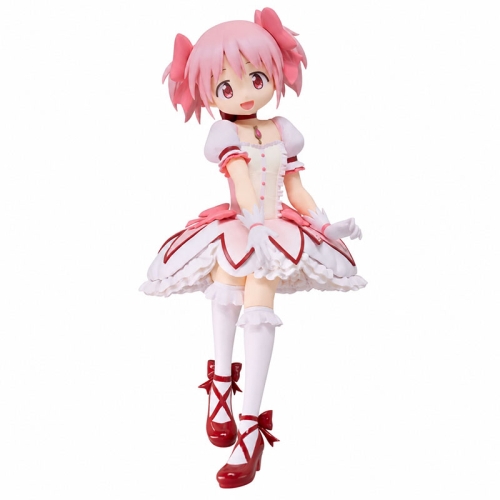 Puella Magi Madoka Magica The Movie Rebellion Колекционерска Фигурка - Madoka Kaname