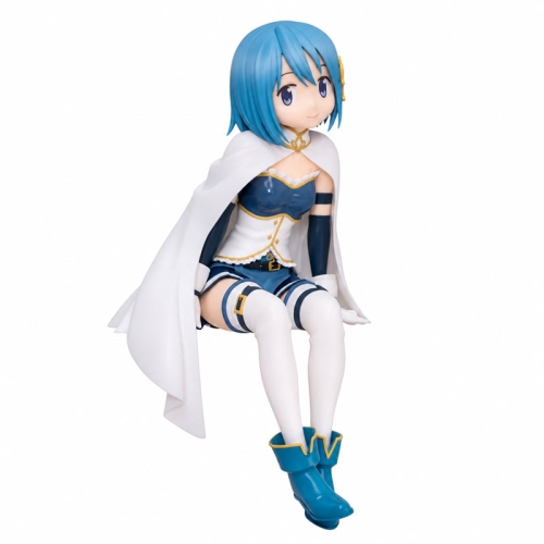 Puella Magi Madoka Magica The Movie Rebellion Колекционерска Фигурка - Sayaka Miki