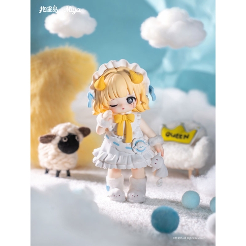 Miya Mind's Фигурка Късметче - Лимитирана Серия - Асортимент