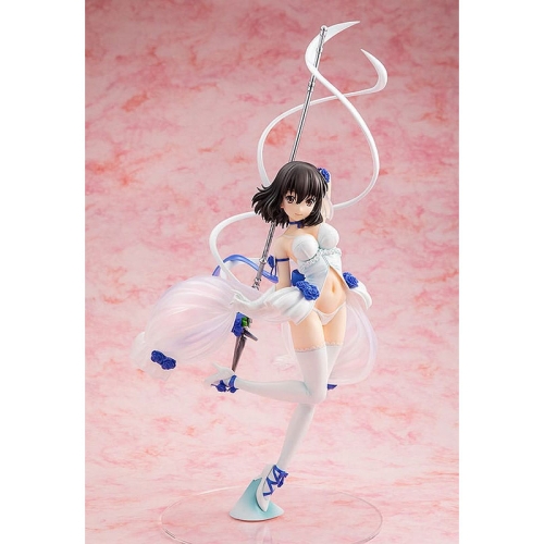 Strike the Blood 1/7 Колекционерска Фигурка - Himeragi: Summer Wedding Ver. (re-run)