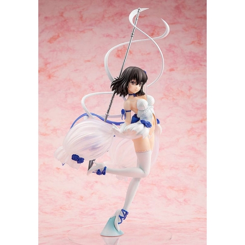 Strike the Blood 1/7 Колекционерска Фигурка - Himeragi: Summer Wedding Ver. (re-run)