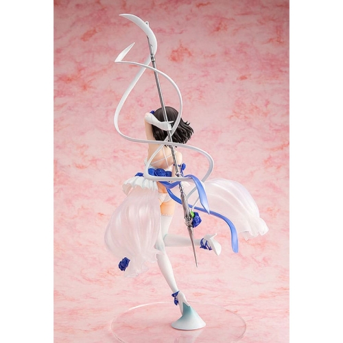 Strike the Blood 1/7 Колекционерска Фигурка - Himeragi: Summer Wedding Ver. (re-run)