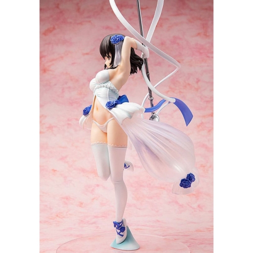 Strike the Blood 1/7 Колекционерска Фигурка - Himeragi: Summer Wedding Ver. (re-run)