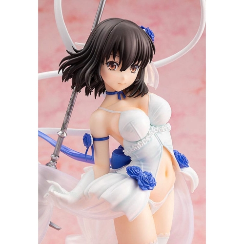 Strike the Blood 1/7 Колекционерска Фигурка - Himeragi: Summer Wedding Ver. (re-run)