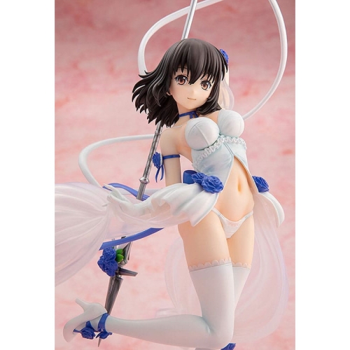 Strike the Blood 1/7 Колекционерска Фигурка - Himeragi: Summer Wedding Ver. (re-run)