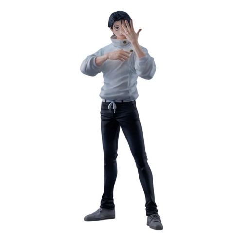 PRE-ORDER: Jujutsu Kaisen Culling Game FIGURIZMa PVC Statue Yuta Okkotsu 29 cm