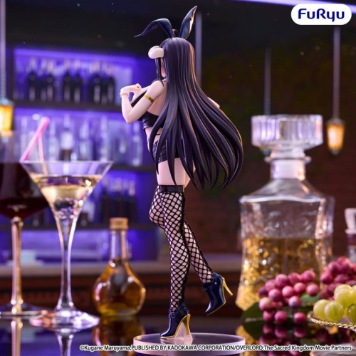 PRE-ORDER: OVERLORD BiCute Bunnies Колекционерска Фигурка - Another Costume