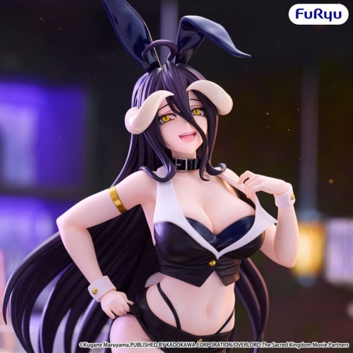 PRE-ORDER: OVERLORD BiCute Bunnies Колекционерска Фигурка - Another Costume