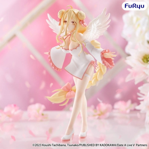 PRE-ORDER: Date A Live V BiCute Pure Колекционерска Фигурка - Mukuro Hoshimiya